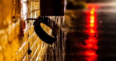 Esővízgyűjtő rendszer építése – Tudnivalók