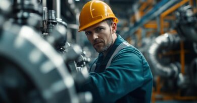 Munkaruha vagy védőruha? Tudnivalók munkáltatók számára